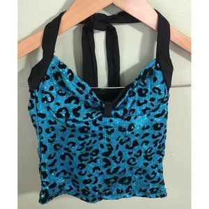 Maneca Activewear Child's Dance Costume Small